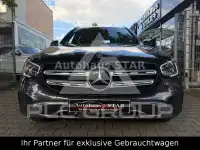 2020 Mercedes Benz GLC 220