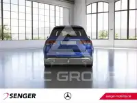 2020 Mercedes Benz GLC 220