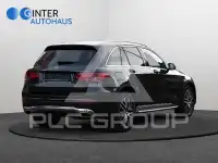 2020 Mercedes Benz GLC 220