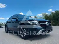2020 Mercedes Benz GLC 220