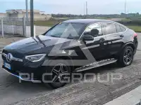 2020 Mercedes Benz GLC 220