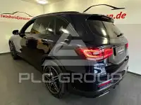 2020 Mercedes Benz GLC 220