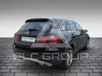 2020 Mercedes Benz GLC 220