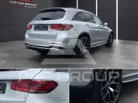 2020 Mercedes Benz GLC 220