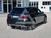2020 Mercedes Benz GLC 220