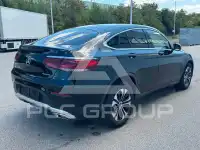2020 Mercedes Benz GLC 220