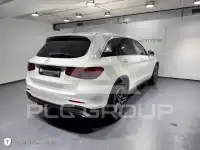 2020 Mercedes Benz GLC 220
