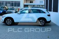 2020 Mercedes Benz GLC 220