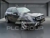 2020 Mercedes Benz GLC 220
