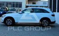 2020 Mercedes Benz GLC 220