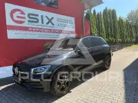 2020 Mercedes Benz GLC 220