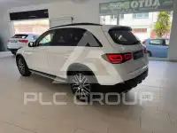 2020 Mercedes Benz GLC 220
