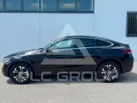 2020 Mercedes Benz GLC 220
