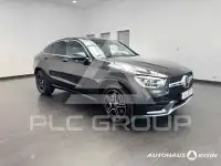 2020 Mercedes Benz GLC 220