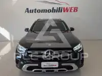 2020 Mercedes Benz GLC 220