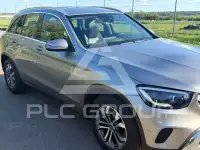 2020 Mercedes Benz GLC 220