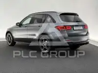 2020 Mercedes Benz GLC 220