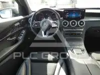 2020 Mercedes Benz GLC 220