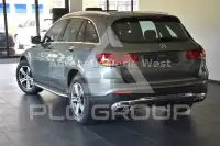 2020 Mercedes Benz GLC 220