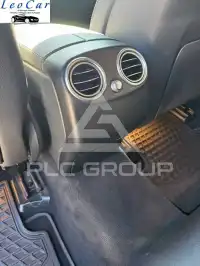 2020 Mercedes Benz GLC 220