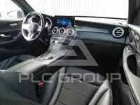 2020 Mercedes Benz GLC 220