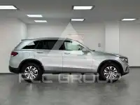 2020 Mercedes Benz GLC 220