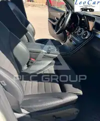 2020 Mercedes Benz GLC 220