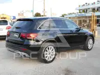 2020 Mercedes Benz GLC 220