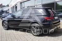 2020 Mercedes Benz GLC 220