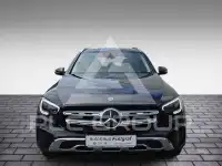2020 Mercedes Benz GLC 220