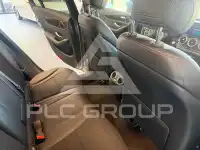 2020 Mercedes Benz GLC 220