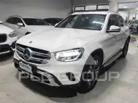 2020 Mercedes Benz GLC 220