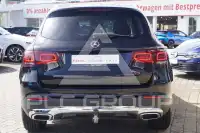 2020 Mercedes Benz GLC 220