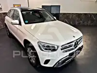 2020 Mercedes Benz GLC 220
