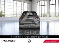 2020 Mercedes Benz GLC 220