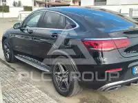 2020 Mercedes Benz GLC 220