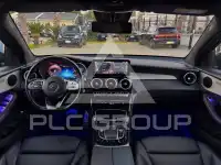 2020 Mercedes Benz GLC 220