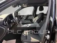 2020 Mercedes Benz GLC 220