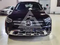 2020 Mercedes Benz GLC 220