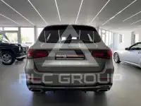 2020 Mercedes Benz GLC 220