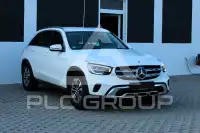 2020 Mercedes Benz GLC 220