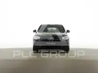 2020 Mercedes Benz GLC 220