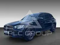2020 Mercedes Benz GLC 220