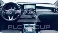 2020 Mercedes Benz GLC 220