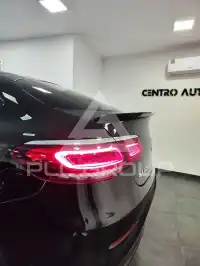 2020 Mercedes Benz GLC 220