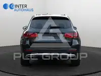 2020 Mercedes Benz GLC 220