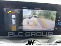 2020 Mercedes Benz GLC 220