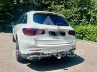 2020 Mercedes Benz GLC 220