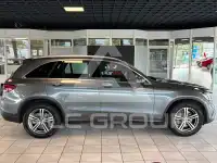 2020 Mercedes Benz GLC 220