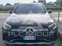 2020 Mercedes Benz GLC 220